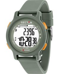 Sector - Digitaluhr - Lyst