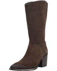 Felmini - Stiefel - Lyst