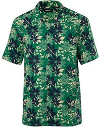 Men Plus - Hemd - Lyst