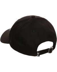 KTZ Cap '9FORTY Tottenham Hotspur' - Schwarz