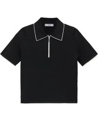 Mango - Poloshirt - Lyst