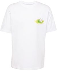 adidas Originals - T-shirt 'leisure league golf' - Lyst