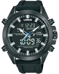 Lorus - Uhr - Lyst