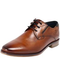 Bugatti - Schnürschuh - Lyst