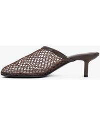 ESTRO - Pantolette 11-5579 - Lyst
