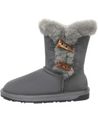 EVER AU - Boots - Lyst