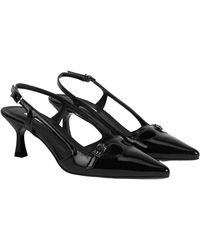 Desa - Slingpumps High Heels - Lyst