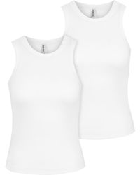 Sublevel - Top - Lyst