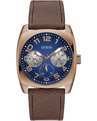 Guess - Uhr Xander - Lyst