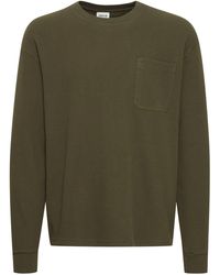 Solid - Sweatshirt Halwest - Lyst