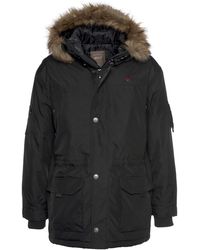 Man's World - World Winterparka - Lyst