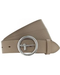 Tamaris - Gürtel Essential Classics - Lyst