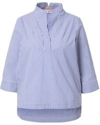 Ulla Popken - Bluse - Lyst