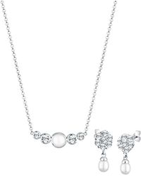 Elli Premium - Schmuckset - Lyst