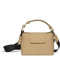 Gaston Luga - Handtasche Spläshini - Lyst