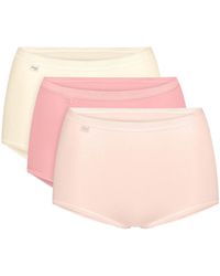 Sloggi - Maxislip Originals Basic - Lyst