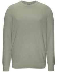 John Devin - Pullover - Lyst
