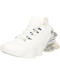 Philipp Plein - Sneaker Tiger Attack//Gen.X.04 - Lyst