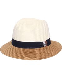 Bugatti - Hut Fedora - Lyst
