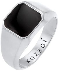 Kuzzoi - Siegelring - Lyst