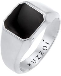 Kuzzoi - Siegelring - Lyst
