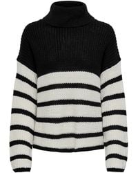 Jdy - Pullover Justy - Lyst