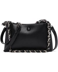 Derimod - Schultertasche - Lyst