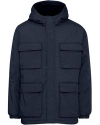 Solid - Winterjacke Gaben - Lyst