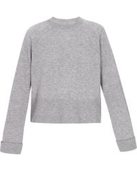 DreiMaster Klassik - Pullover Classic - Lyst