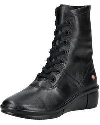 Softinos - Stiefelette - Lyst