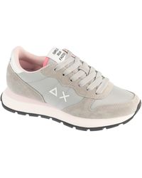 Sun 68 - Sneaker Low Ally Solid - Lyst