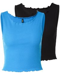ONLY - Top 'Onlkenya' - Lyst