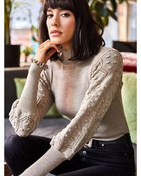 Olalook - Pullover - Lyst