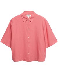 S.oliver - Oliver Bluse - Lyst