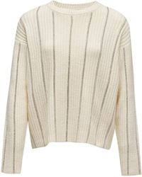 Salsa Jeans - Pullover - Lyst