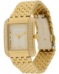 MICHAEL Michael Kors - Uhr Emery - Lyst