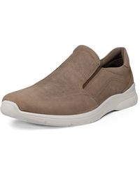 Ecco - Slip On Irving - Lyst