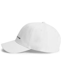 Tommy Hilfiger - Cap Six-Panel Baseball - Lyst