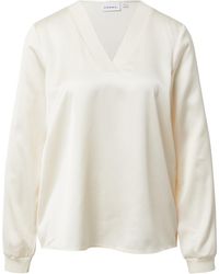 Comma, - Bluse - Lyst