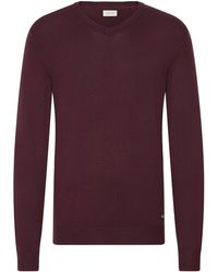 Blend - Strickpullover Bhweber - Lyst