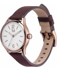 Ice-watch - Uhr Ice Time - Lyst