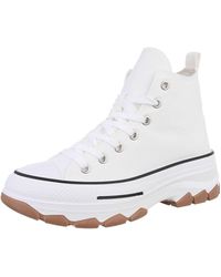 Ital-Design - Sneaker - Lyst