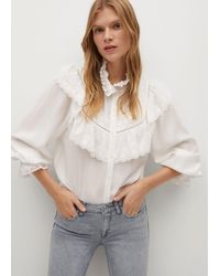 Mango Jeans 'Kim' - Mehrfarbig