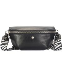 Jekyll & Hide - Gürteltasche - Lyst