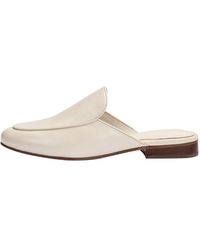 Lloyd - Pantolette Nox Glide - Lyst