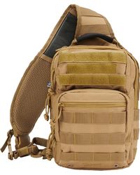BRANDIT - Rucksack - Lyst