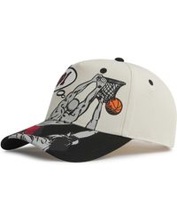 AND1 - Kappe Offtthe Rim - Lyst