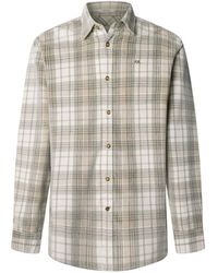 Pepe Jeans - Hemd Camden - Lyst
