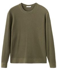 Mango - Pullover Antigua - Lyst