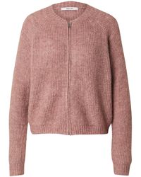 /about You - Strickjacke Lacey - Lyst